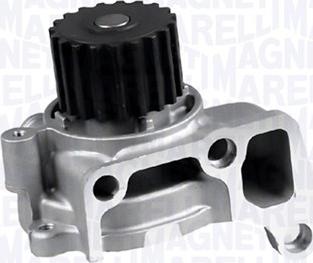 Magneti Marelli 352316170760 - Водяний насос autozip.com.ua