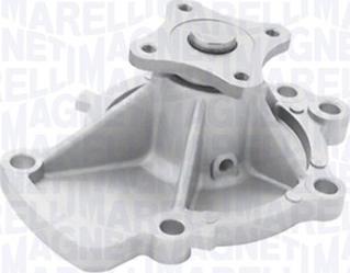 Magneti Marelli 352316170768 - Водяний насос autozip.com.ua