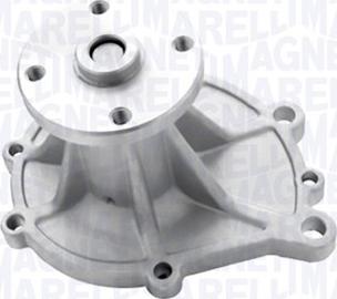Magneti Marelli 352316170763 - Водяний насос autozip.com.ua
