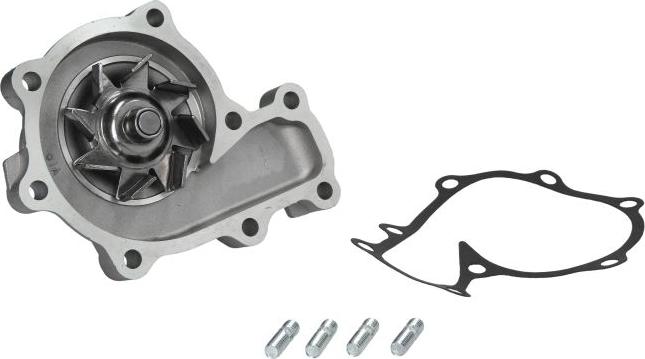 Magneti Marelli 352316170739 - Водяний насос autozip.com.ua