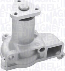Magneti Marelli 352316170730 - Водяний насос autozip.com.ua