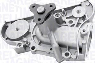 Magneti Marelli 352316170731 - Водяний насос autozip.com.ua