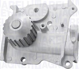 Magneti Marelli 352316170733 - Водяний насос autozip.com.ua