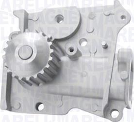 Magneti Marelli 352316170726 - Водяний насос autozip.com.ua