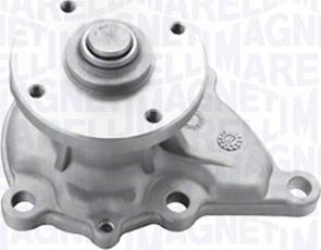 Magneti Marelli 352316170779 - Водяний насос autozip.com.ua