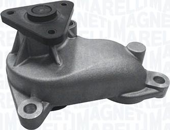 Magneti Marelli 352316171412 - Водяний насос autozip.com.ua