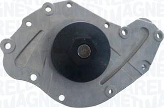 Magneti Marelli 352316171486 - Водяний насос autozip.com.ua