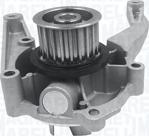 Magneti Marelli 352316171439 - Водяний насос autozip.com.ua