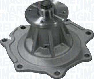 Magneti Marelli 352316171434 - Водяний насос autozip.com.ua