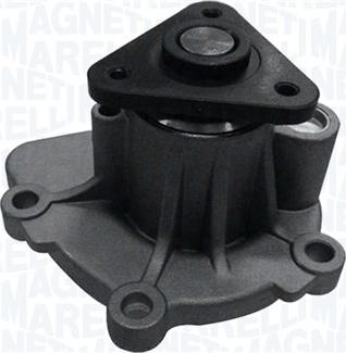 Magneti Marelli 352316171436 - Водяний насос autozip.com.ua