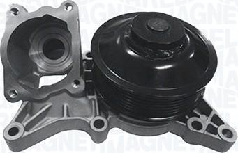 Magneti Marelli 352316171421 - Водяний насос autozip.com.ua