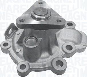 Magneti Marelli 352316171478 - Водяний насос autozip.com.ua