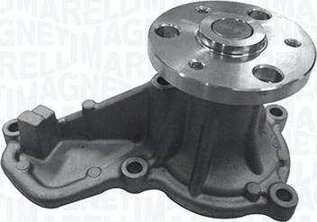 Magneti Marelli 352316171599 - Водяний насос autozip.com.ua