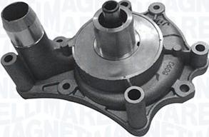 Magneti Marelli 352316171509 - Водяний насос autozip.com.ua