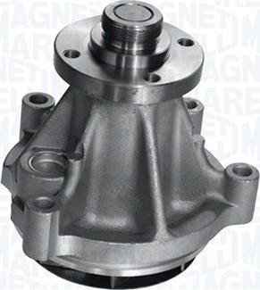 Magneti Marelli 352316171500 - Водяний насос autozip.com.ua