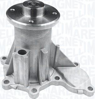 Magneti Marelli 352316171514 - Водяний насос autozip.com.ua