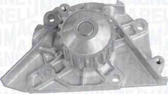 Magneti Marelli 352316171521 - Водяний насос autozip.com.ua