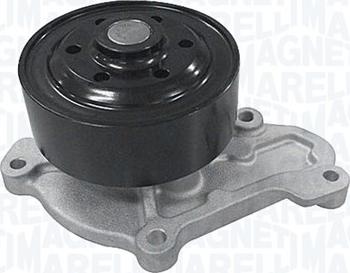 Magneti Marelli 352316171528 - Водяний насос autozip.com.ua