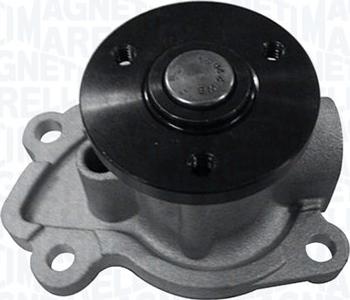 Magneti Marelli 352316171523 - Водяний насос autozip.com.ua