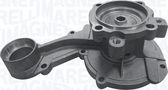 Magneti Marelli 352316171527 - Водяний насос autozip.com.ua
