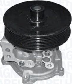 Magneti Marelli 352316171570 - Водяний насос autozip.com.ua