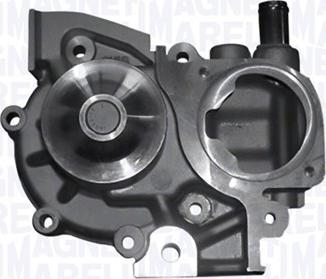 Magneti Marelli 352316171040 - Водяний насос autozip.com.ua