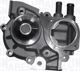Magneti Marelli 352316171041 - Водяний насос autozip.com.ua