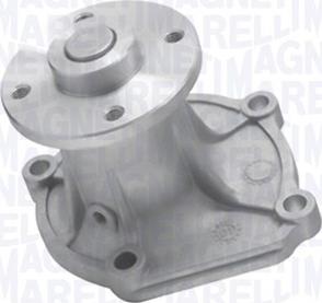 Magneti Marelli 352316171062 - Водяний насос autozip.com.ua