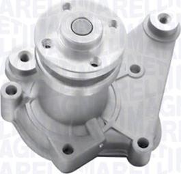 Magneti Marelli 352316171009 - Водяний насос autozip.com.ua