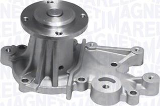 Magneti Marelli 352316171005 - Водяний насос autozip.com.ua
