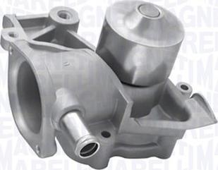Magneti Marelli 352316171035 - Водяний насос autozip.com.ua