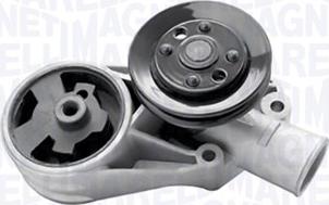 Magneti Marelli 352316171027 - Водяний насос autozip.com.ua