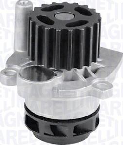 Magneti Marelli 352316171195 - Водяний насос autozip.com.ua