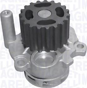 Magneti Marelli 352316171196 - Водяний насос autozip.com.ua