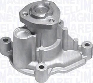 Magneti Marelli 352316171198 - Водяний насос autozip.com.ua