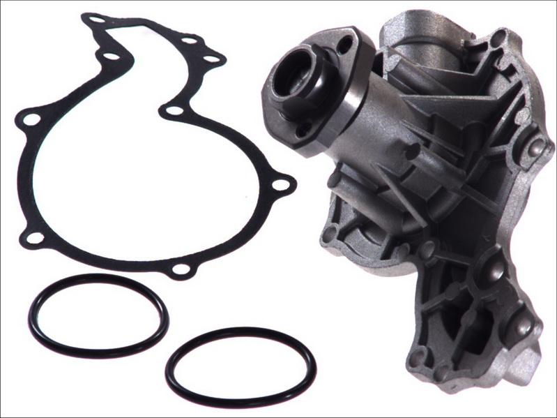 Magneti Marelli 352316171192 - Водяний насос autozip.com.ua