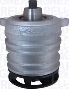 Magneti Marelli 352316171197 - Водяний насос autozip.com.ua