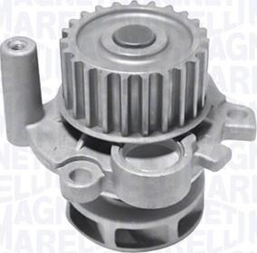 Magneti Marelli 352316171165 - Водяний насос autozip.com.ua
