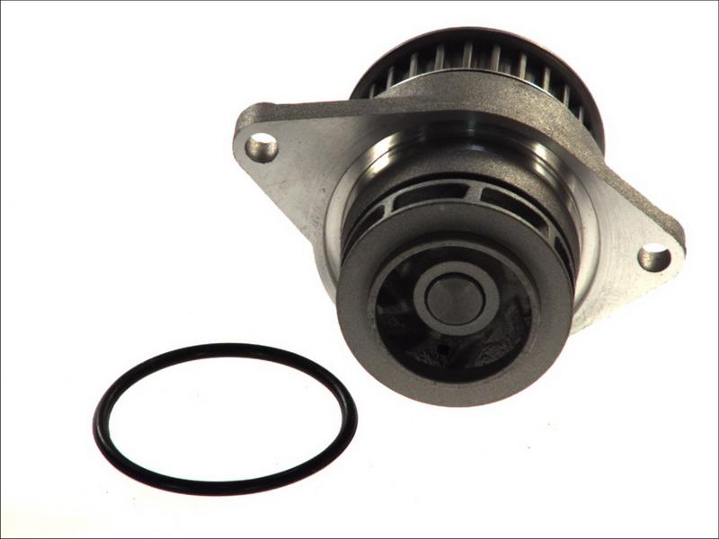 Magneti Marelli 352316171189 - Водяний насос autozip.com.ua