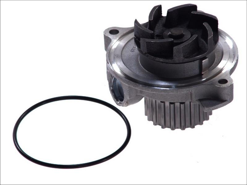 Magneti Marelli 352316171183 - Водяний насос autozip.com.ua