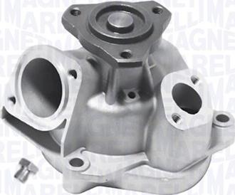 Magneti Marelli 352316171187 - Водяний насос autozip.com.ua