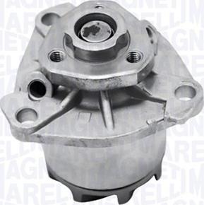Magneti Marelli 352316171177 - Водяний насос autozip.com.ua