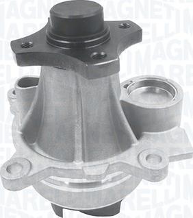 Magneti Marelli 352316171399 - Водяний насос autozip.com.ua