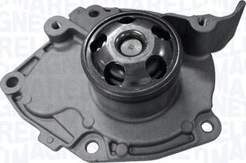 Magneti Marelli 352316171395 - Водяний насос autozip.com.ua