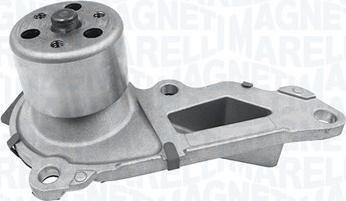 Magneti Marelli 352316171393 - Водяний насос autozip.com.ua