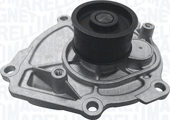 Magneti Marelli 352316171397 - Водяний насос autozip.com.ua