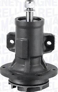 Magneti Marelli 352316171340 - Водяний насос autozip.com.ua