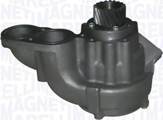 Magneti Marelli 352316171341 - Водяний насос autozip.com.ua