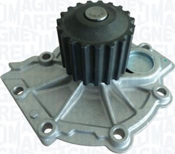 Magneti Marelli 352316171365 - Водяний насос autozip.com.ua