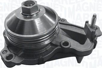 Magneti Marelli 352316171361 - Водяний насос autozip.com.ua